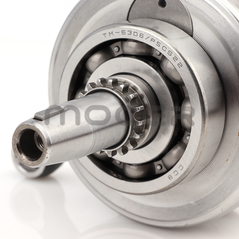 Crankshaft Rod Assembly For Lo - Cb250 Crankshaft Assembly ulasan dan harga