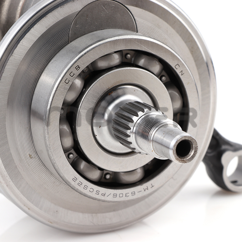 Crankshaft Rod Assembly For Lo - Cb250 Crankshaft Assembly ulasan dan harga