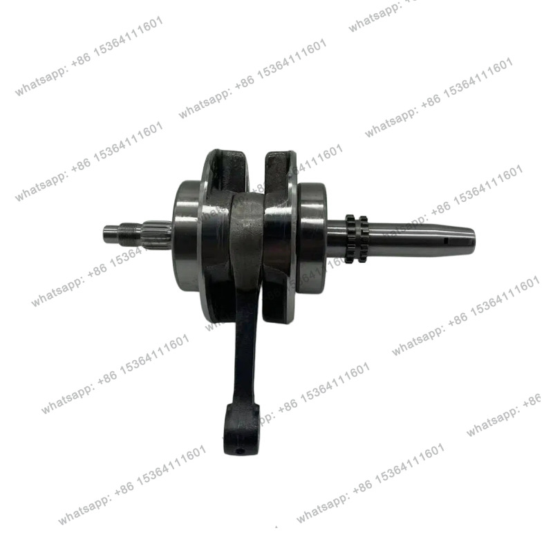Motorcycle engine connecting r - Cb250 Crankshaft Assembly ulasan dan harga