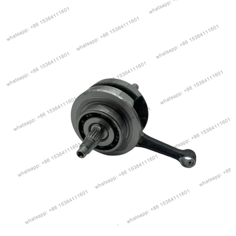 Motorcycle engine connecting r - Cb250 Crankshaft Assembly ulasan dan harga