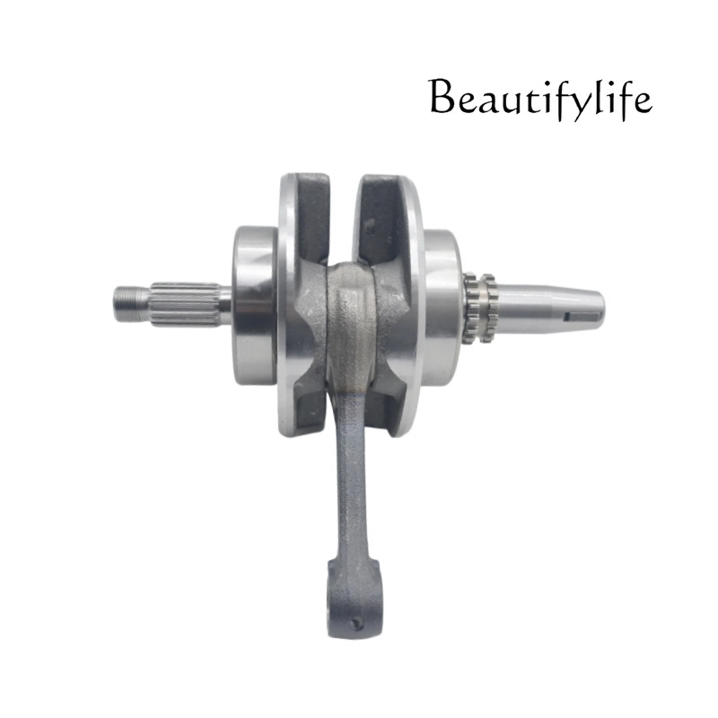 Motorcycle engine ZS169FMM cra - Cb250 Crankshaft Assembly ulasan dan harga