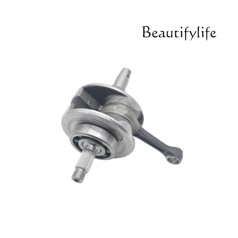 Motorcycle engine ZS169FMM cra - Cb250 Crankshaft Assembly ulasan dan harga