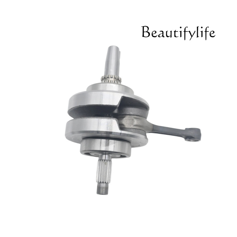 Motorcycle engine ZS169FMM cra - Cb250 Crankshaft Assembly ulasan dan harga
